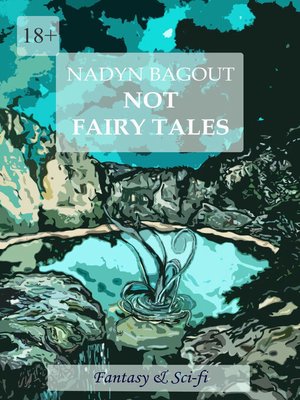 cover image of Not fairy tales